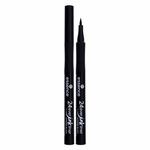 Essence 24Ever Ink Liner vodootporno tuš za oči za preciznu primjenu 1,2 ml nijansa Intense Black