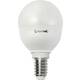 LightMe LM85215 LED Energetska učinkovitost 2021 F (A - G) E14 oblik kapi 5.5 W = 40 W toplo bijela (Ø x D) 45 mm x 80 mm 1 St.
