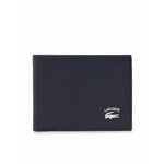 Veliki muški novčanik Lacoste S Billfold NH4014PN Marine 166