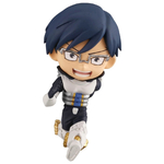 My Hero Academia ChibiMasters Tenya Iida figurica 9cm