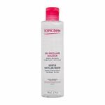 Topicrem HYDRA+ Gentle Micellar Water micelarna voda 200 ml unisex