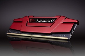 G.SKILL Ripjaws V F4-2400C15D-16GVR