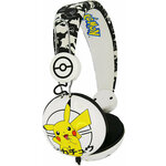 OTL Technologies Japanese Pikachu White