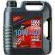 Liqui Moly 20754 Motorbike 4T Synth 10W-40 Street Race 4L Motorno ulje