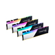 G.SKILL Trident Z Neo F4-3000C16Q-32GTZN, 32GB DDR4 3000MHz, CL16, (4x8GB)