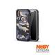 Iphone X military armor plava maska