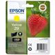 INK JET EPSON T2984 XP-235 YELLOW 3,2ML