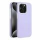 Candy Case iPhone12 purple