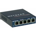 Netgear ProSafe GS105GE switch