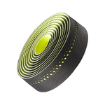 Traka Volana Bontrager Grippytack Black/Visibility Yellow