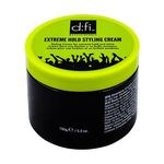 Revlon Professional Be Fabulous™ Extreme Hold Styling Cream krema za kosu za jaku fiksaciju 150 g za žene