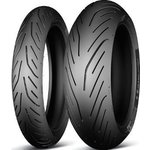 Michelin moto guma Pilot Power 3, 180/55ZR17