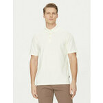 Jack&Jones Polo William 12257315 Bijela Regular Fit