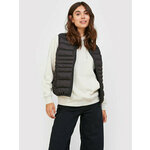 JJXX Prsluk Basi 12218318 Crna Regular Fit