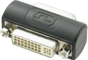 Renkforce RF-4981660 DVI adapter [1x ženski konektor DVI