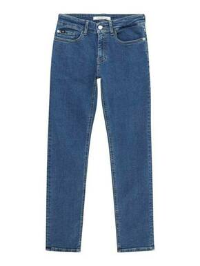 Calvin Klein Jeans Traperice 'ESS SERENE' plavi traper