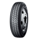 Yokohama BluEarth-Winter WY01 ( 205/65 R16C 107/105T ) Zimske gume