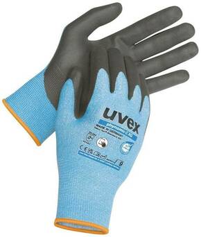 Uvex phynomic C XG 6007412 rukavice otporne na rezanje Veličina (Rukavice): 12 EN 388 1 Par