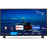 Fox 42AOS430E televizor, 42" (107 cm), Full HD