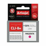 ActiveJet CLI-8M tinta ljubičasta (magenta), 13ml