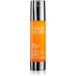 Clinique For Men Super Energizer gel za čišćenje lica za sve vrste kože SPF40 48 ml za muškarce