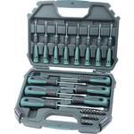 Brüder Mannesmann M11850 set alata 30-dijelni