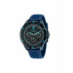 Sat Nautica NAPWRS401 Black/Blue