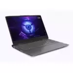 Lenovo LOQ 82XV00RJSC, 15.6" 1920x1080, Intel Core i5-12450H, 512GB SSD, 16GB RAM, nVidia GeForce RTX 4060, Free DOS