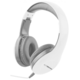 Esperanza EH138W slušalice, bijela