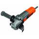 Black & Decker BEG120 kutna brusilica