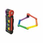 LOKOT VOXOM Seatylock foldylock pride 85
