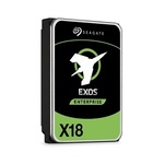 Seagate Exos X18 HDD, 10TB, 10000rpm/7200rpm