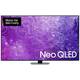 Samsung GQ75QN90C televizor, 75" (189 cm), QLED, Mini LED, Ultra HD