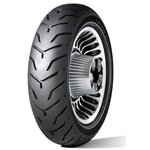 Dunlop moto guma D407, 200/50R18