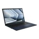 Asus ExpertBook B1 B1502CBA-BQ1703X, 15.6" 1920x1080, Intel Core i5-1235U, 512GB SSD, 16GB RAM