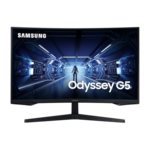Samsung Odyssey G5 C32G54TQBU monitor