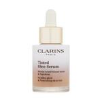 Clarins Tinted Oleo-Serum hranjivi i tonizirajući serum 30 ml Nijansa 03