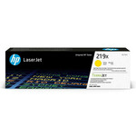 HP zamjenski toner W2192X, color (boja)/žuta (yellow)
