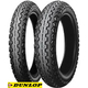 Dunlop TT 100 GP ( 100/90-18 TL 56H prednji kotač ) Gume za motorcikl