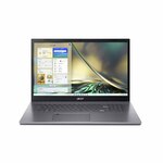 Acer Aspire 5 A517-53-50VE, 1920x1080, Intel Core i5-12450H, 512GB SSD, 16GB RAM, Intel HD Graphics, Windows 11