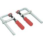 Set stezaljki Metabo 631031000 2 kom.