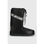 Čizme za snijeg LOVE MOSCHINO JA24032G1HISA000 Nero