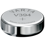 Varta baterija V394, 1.55 V