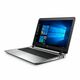 HP ProBook 450 G3; Core i5 6200U 2.3GHz/8GB RAM/500GB HDD/batteryCARE+;DVD-RW/WiFi/BT/FP/WWAN/webcam/15.6 HD (1366x768)/num/Win 10 Pro 64-bit