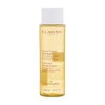 Clarins Hydrating Toning Lotion losion i sprej za lice za suhu kožu 200 ml za žene