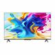 TCL 43C643 televizor, 43" (110 cm), QLED, Ultra HD, Google TV