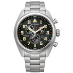 Citizen Super Titanium AT2480-81E