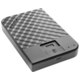 Verbatim 2.5" Fingerprint Secure Portable 1TB HDD USB3.1 Gen1, AES 256-bit hardware enkripcija, zaštita pristupa otiskom prsta; Brand: VERBATIM; Model: ; PartNo: 023942566505; V053650 256- bit AES HARDWARE ENCRYPTION - 256- bit AES Hardware...