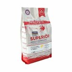 Fish4Dogs Superior Adult - Regular - Losos - 12 kg