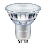 Philips Lighting 30811400 LED Energetska učinkovitost 2021 F (A - G) GU10 3.7 W = 35 W toplo bijela (Ø x D) 50 mm x 54 mm 1 St.